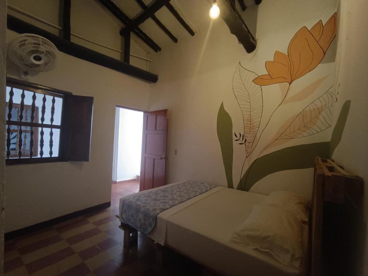 The Best Adventure Hostel San Gil Eksteriør billede