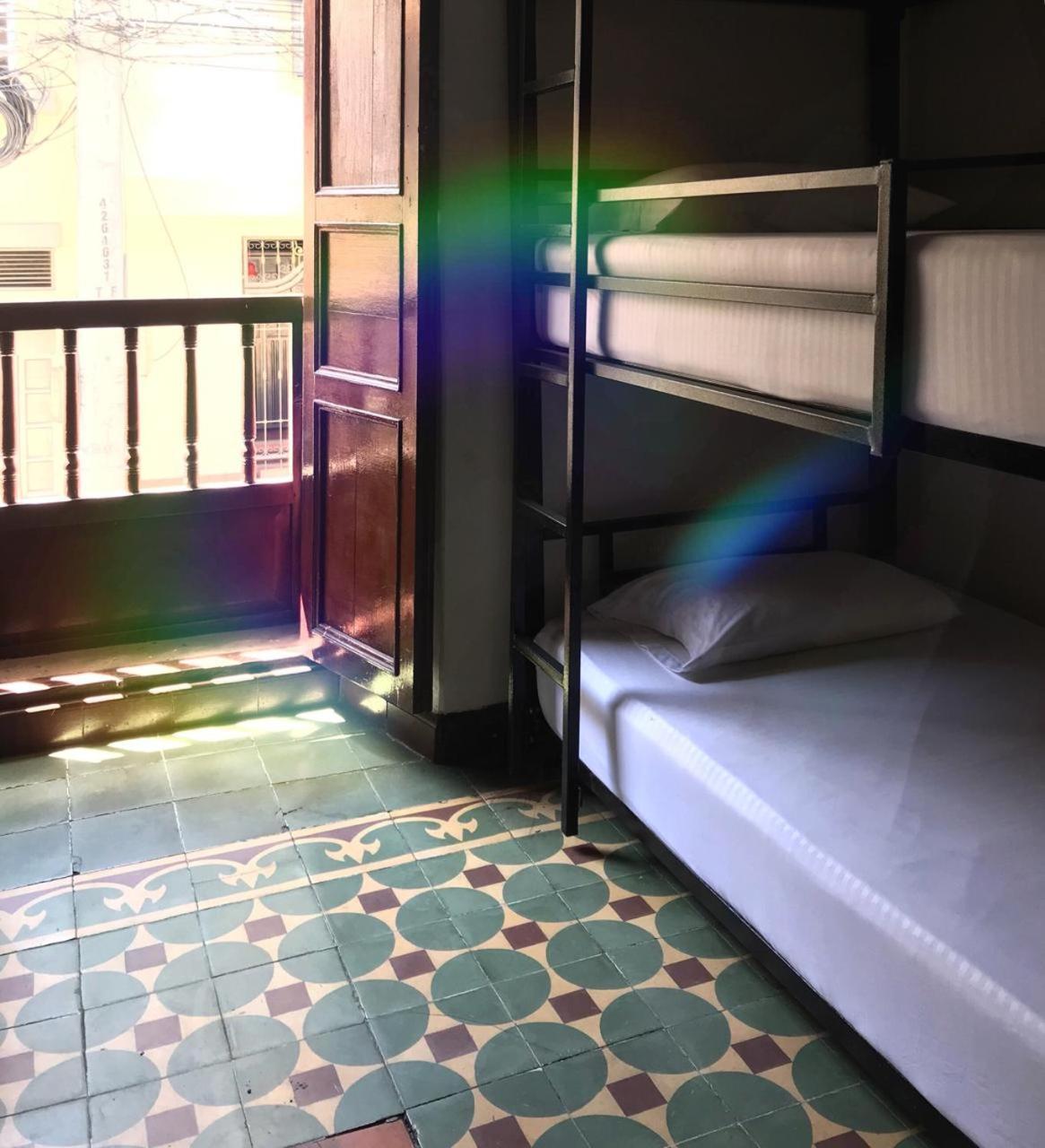 The Best Adventure Hostel San Gil Eksteriør billede
