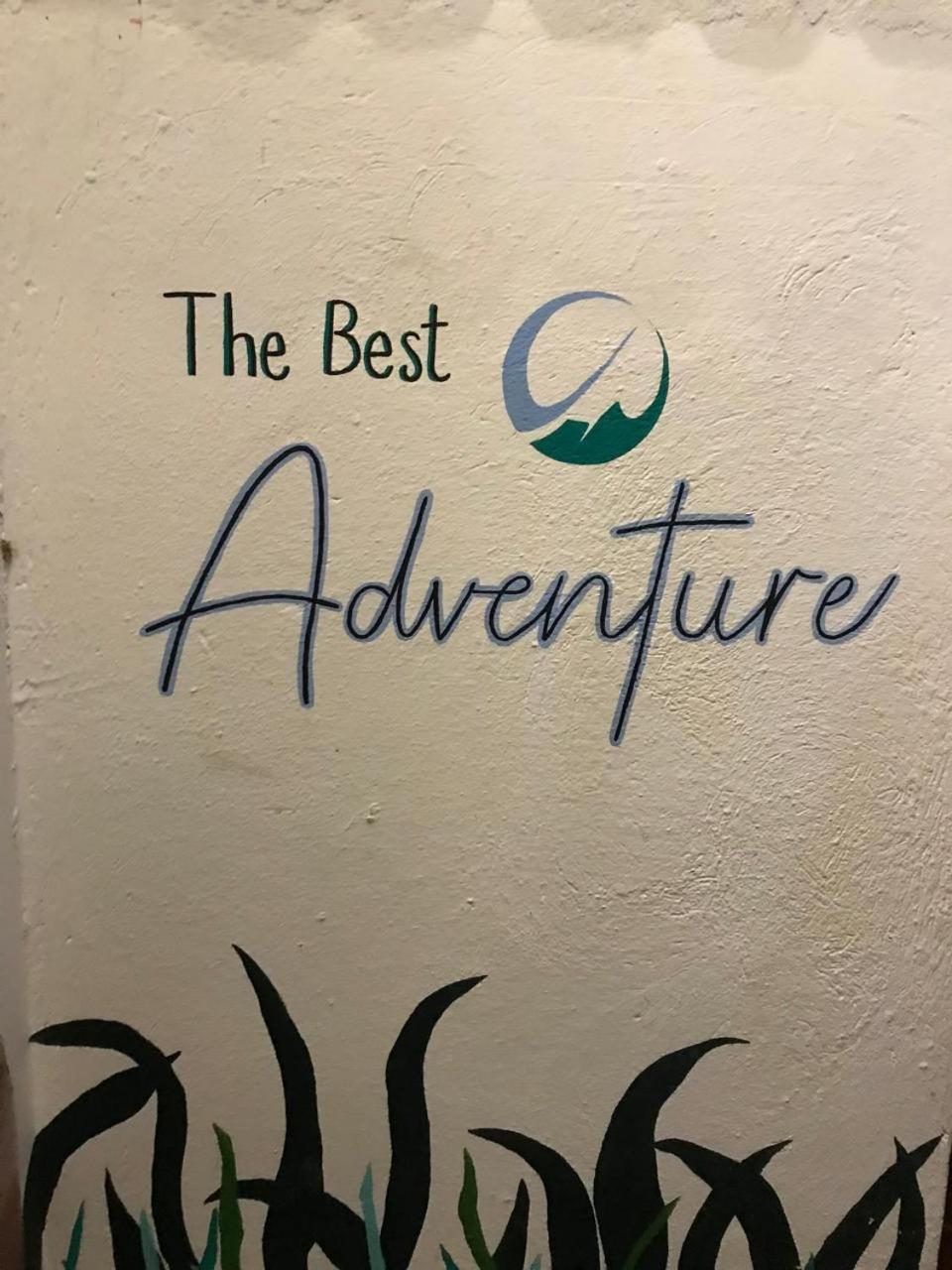 The Best Adventure Hostel San Gil Eksteriør billede