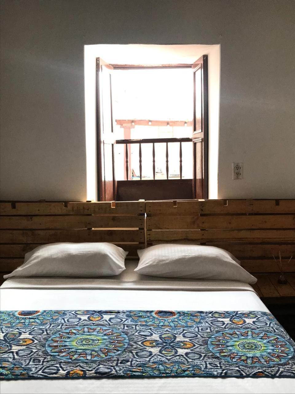 The Best Adventure Hostel San Gil Eksteriør billede