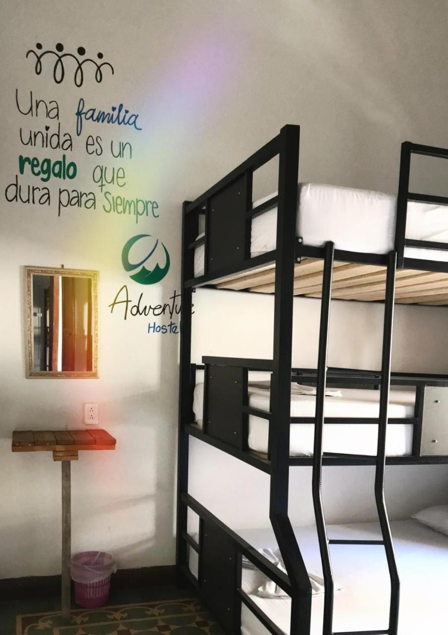 The Best Adventure Hostel San Gil Eksteriør billede