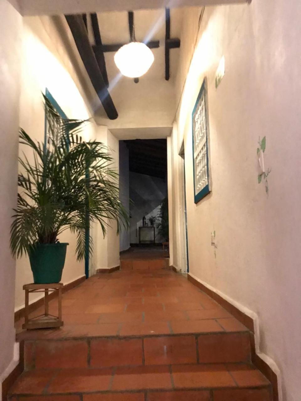 The Best Adventure Hostel San Gil Eksteriør billede