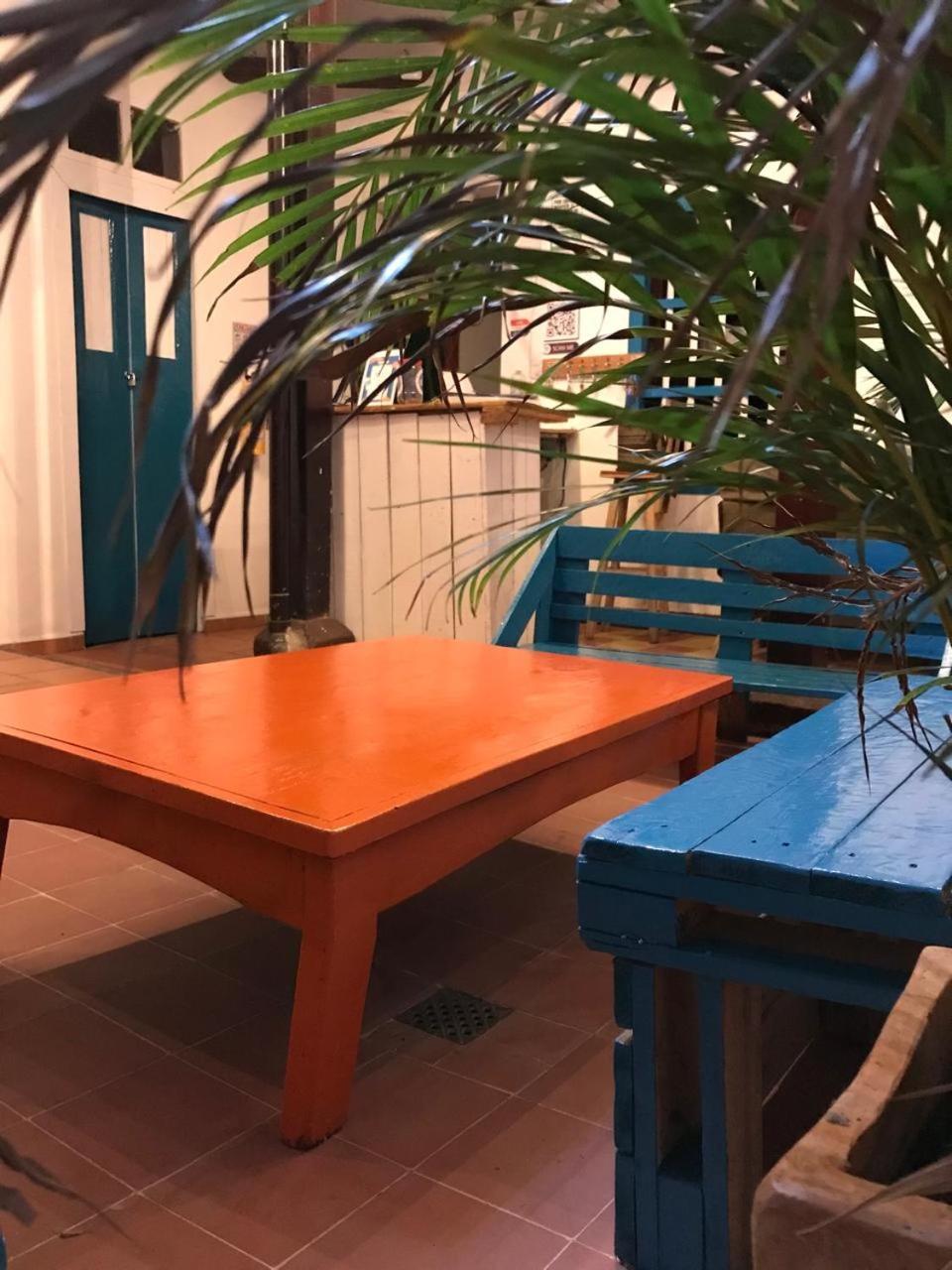 The Best Adventure Hostel San Gil Eksteriør billede