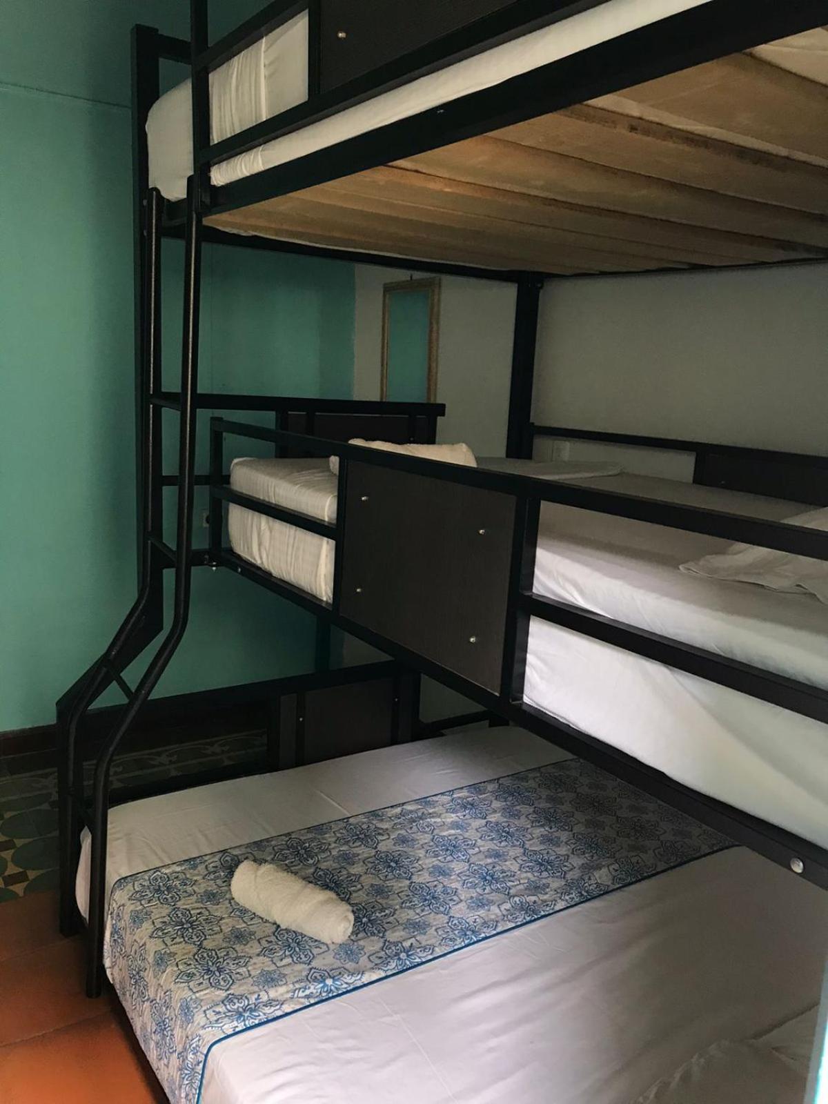 The Best Adventure Hostel San Gil Eksteriør billede